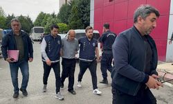 Eşini öldürüp, oğlu ve damadını ağır yaralayan zanlı: "Psikolojim bozuk, pişmanım"