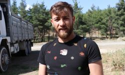 Kilis'te tamir ettikleri kamyonunun altında kalan 2 kişi öldü