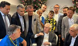 Aziz Yıldırım: "Şu an bıraktığımızdan daha iyi bir durum yok"