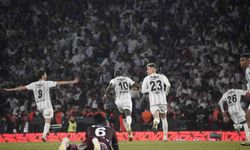 Beşiktaş, Türkiye Kupası’nı 11. kez kazandı