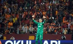 Fernando Muslera, Fenerbahçe’ye karşı 30 derbiye çıktı