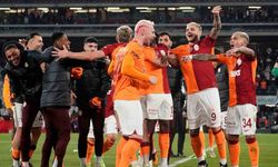 Galatasaray, son 2 haftaya 6 puan farkla girdi
