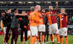 Galatasaray, son 2 haftaya 6 puan farkla girdi