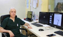 GAÜN Hastanesi’nde ameliyatsız tedavi yöntemi başarıyla uygulanıyor