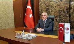 Gaziantep OSB Başkanı Şimşek’ten 1 Mayıs mesajı
