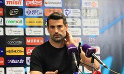 Gaziantep FK maçı öncesi şok gelişme! Hatayspor, Volkan Demirel ile yollarını ayırdı