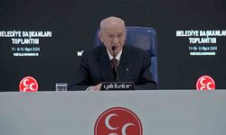 MHP Genel Başkanı Bahçeli: "Terörizme boyun eğmek bir uzlaşma veya yumuşama değil, acziyet ve teslimiyettir"