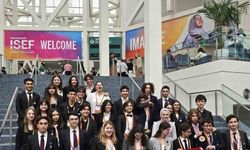 SANKO Okulları’nın büyük gururu