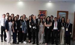 SANKO Üniversitesi’nde Romatoloji Sempozyumu düzenlendi