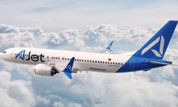 Gaziantep-İstanbul seferini yapan uçak havada arızalandı!