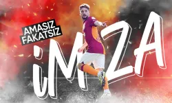 Dries Mertens şartsız imzayı attı! Yeni maaşı da belli oldu