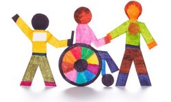 İslahiye'de Engelliler Haftası kapsamında etkinlikler düzenlendi