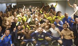 Fenerbahçe, derbide yaşananları paylaştı! ''Bugün hesap kesme günü''
