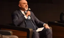 Gaziantep Büyükşehir Belediye Başkanvekili Aslansoy’un acı günü