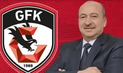 Gaziantep FK Başkanı Memik Yılmaz'dan taraftara destek çağrısı: