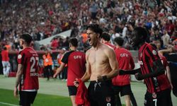 Son Dakika /  Gaziantep FK ligde kaldı mı?