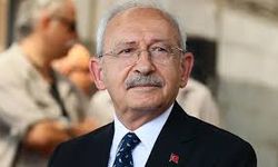 Eski CHP Genel Başkanı Kılıçdaroğlu'ndan Nizip Belediyesine ziyaret