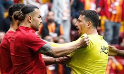 Olaylı derbi sonrası Ali Koç dahil 7 isim disipline sevk edildi