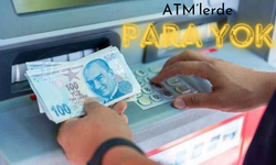 Gaziantep'te ATM'lerde neden para yok? Flaş iddia!