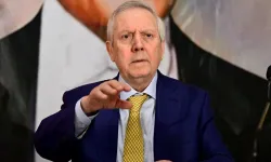 Fenerbahçe başkanlığına adaylığını açıklayan Aziz Yıldırım'dan Ali Koç'a Mourinho çağrısı