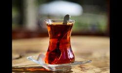 Gaziantepli çay tiryakileri yüksek fiyatlardan şikayetçi