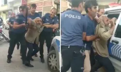 Gaziantep'te yanlış adresi basıp üstüne birde ceza verdirdiler