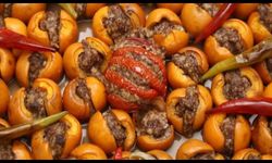 Mevsimindeyken Yapmalı: Yenidünya Kebabı Tarifi