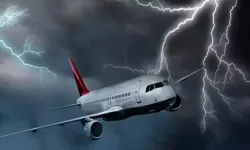 THY uçağında büyük panik