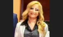 Adı tehdit ve şantaj olaylarına karışan hakim ihraç edildi