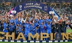 Suudi Arabistan Kral Kupası’nı Al Hilal kazandı