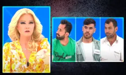 'Babaannem ve halam birini öldürüp kıyma makinesinde çektiler'
