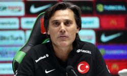 Vincenzo Montella: "Arda Güler 30 dakikadan fazla oynayabilecek durumda değildi"