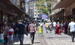 Gaziantep için tehlike çanları!