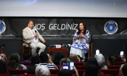 Türk Sinemasının sultanı Türkan Şoray'dan itiraf: ''Aşık olmak istiyorum''