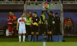 Semih Kılıçsoy, ilk kez milli formayı giydi