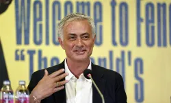 Jose Mourinho, dünyanın en çok kazanan 5. hocası oldu