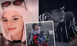 Gaziantep'te devrilen motosikletteki kardeşlerden biri öldü, diğeri yaralandı