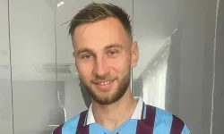 Trabzonspor, Gaziantep FK'dan Denis Dragus ile anlaştı