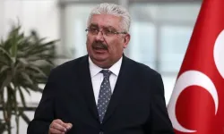 MHP'li Edip Semih Yalçın'dan "Ülkü Ocakları" açıklaması