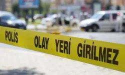 İzmir’deki borç cinayeti kameralara yansıdı