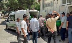 Ensesine aldığı yumruk darbesi 5 çocuk babasını hayattan kopardı