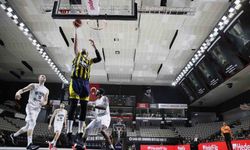 Anadolu Efes'in rakibi, Fenerbahçe