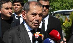 Galatasaray Başkanı Özbek’ten Mourinho yorumu: "Hiç fark etmez"