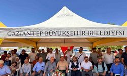 Gaziantep’te 4. Geleneksel Rahvan At Yarışları düzenlendi