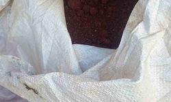 Gaziantep'te 400 kilogram sahte baharat ve boya maddesi imha edildi