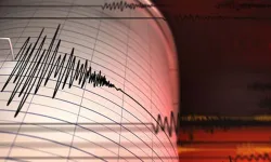 Adana'da peş peşe 3 deprem oldu!