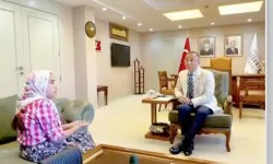 "Cıncık gibi Gaziantep" sloganıyla çevre temizliği çağrısı!