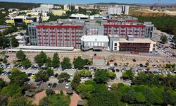 Gaziantep'in utanç hastanesi