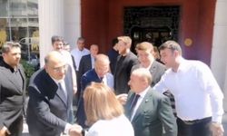 Gaziantep FK Başkanı Memik Yılmaz’dan önemli açıklama! Toplantıda neler konuşuldu!
