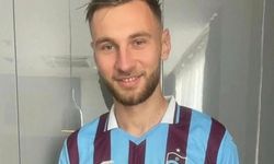 Gaziantep FK’dan ayrıldı, Trabzonspor ile anlaştı